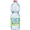 San Benedetto Acqua San Benedetto Naturale ecogreen box 24 bottiglie 50 cl