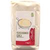 Non applicabile Farina di Mais Bramata BIANCA Polenta Veneta 1 kg. Molino Stella
