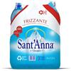 Sant'Anna Acqua Sant'Anna Frizzante PET box 12 bottiglie 1,5 L
