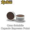 Orzo in Capsule Solubile compatibili Espresso Point formato 36 mm - 50 filtri