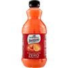 San Benedetto Succoso Zero Arancia e Arancia Rossa 90cl X6 pz