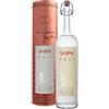 Jacopo Poli Sarpa 40 vol. 70 cl. Astuccio In Rame
