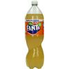 Fanta Light Orange aranciata bottiglia pet 1.5L X6 pz
