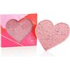 Venchi Brutto&Buono cuore bianco, rosa, mandorle e lampone 200 g