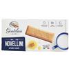 Non applicabile Gentilini Novellini 250 g.
