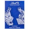 Lindt Copertura In Cubetti Fondente Original 59% sacchetto da 300 g.