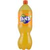 Fanta Orange aranciata bottiglia pet 1.5L X6 pz