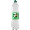 PepsiCo Seven Up Limone & Lime 1,5 L - Confezione da 12 Bottiglie