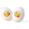 Maxtris Confetti Maxtris CIOCCOMANDORLA Maxmoji 200 g. - BACIO
