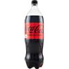 Coca-Cola Coca Cola Zero 1.5L X6 bottiglie pet