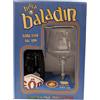Birrificio Baladin Baladin Birra Leon 0,33 lt. + Mini Teku