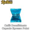 Capsule Decaffeinate compatibile Lavazza Espresso Point FAP 36mm - 100 capsule