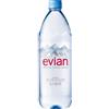 evian Acqua Evian Naturale PET box 12 bottiglie da 1,5 L