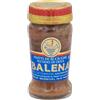 Balena Filetti Di Acciughe all'olio di oliva 90 g.