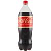 Coca-Cola Coca Cola Zero Senza Caffeina 1.5L X6 bottiglie pet