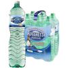 Rocchetta Acqua Minerale Naturale Rocchetta - Bottiglie PET 1,5 L - Confezione 12 Pezzi