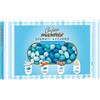 Non applicabile Confetti Maxtris CIOCCOMANDORLA Sfumati AZZURRO 1 KG.