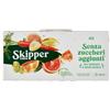 Zuegg Skipper Ace Senza Zuccheri Aggiunti 200ml X3 pz (8 confezioni)
