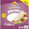 Does not apply Piadine Senza Glutine, Latte E Uova, Alternativa Al Pane, Senza Strutto, 200 Gr