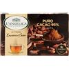L'Angelica 10 confezioni L'Angelica Tisane Emozioni al Cacao Puro Cacao 95% Vitalità 15f
