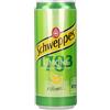 Schweppes Limone lattina 33cl X 24