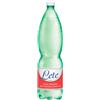 Acqua Lete Effervescente Naturale PET box 12 bottiglie 1,5 L