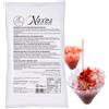 Almar - Granita NAXOS Base Neutra 700G, Fino a 20 Gusti Con Un Solo Granitore, S
