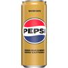 Pepsi Cola Zero Zuccheri e Zero Caffeina Lattina 33cl X24 pz