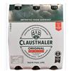 Clausthaler Birra Clausthaler Classic Non Alcolica 33cl Cassa 15 bottiglie