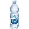 Eva Acqua Naturale Eva - Bottiglie PET 50 cl - 2 Box da 24 (Totale 48 Bottiglie)