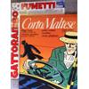Corto Maltese N. 8 Anno 85 Buono+++