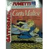 Corto Maltese N. 9 Anno 85 Buono+++