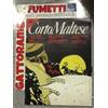Corto Maltese N. 12 Anno 85 Buono+++