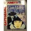 Corto Maltese N. 7 Anno 85 Buono+++