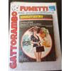 Segretissimo N.478"Operazione Pronto Soccorso"1973 Frances- Mondadori Blisterato