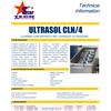 STAR TECH LIQUIDO ULTRASUONI DA 1L ALCOOL ISOPRO SGRASSANTE DETERGENTE PER VASCA PULITRICE