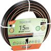claber Tubo Irrigazione Top-Black 5/8" 15 MT Antialghe Rinforzato 9040 CLABER