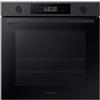 SAMSUNG NV7B4440VBB FORNO Dual Cook A VAPORE 76LT 60 CM NERO CLASSE A+