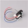 Motore Asincrono 220V AC YJ48 Ventilatore Motore Giri Regolabili Compatto 5,9x4,
