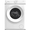 INDESIT IMA864 MY TIME IT LAVATRICE SLIM 1400 GIRI 8KG 15 PROGRAMMI CL.A