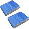 HQRP 2X Filtri Wick HQRP Per Honeywell HCM-890 HCM-890B HCM-890C HEV-320B HEV-320W