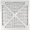 HQRP 30.5cmx30.5cmx1 " Filtro Aria per Casa e Ufficio HVAC Sistema,Merv 8 Rating