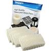 HQRP Umidificatore Stoppino Filtro per Robitussin Sciroppo ACR-832 DH-832 DH-830