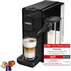 Does not apply Capsule and Latte Pro Macchina Da Caffè a Capsule, Compatibile Nespresso, Latte