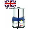 Premium Premier Wonder PG-503 - 1.5 Litro Bagnato Smerigliatrice 220V Iva Custom Pagato