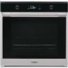 WHIRLPOOL W7 OM5 4S H FORNO ELETTRICO INCASSO CLASSE A+ PULIZIA IDROLISI INOX