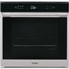 WHIRLPOOL W7 OM4 4S1 P FORNO ELETTRICO DA INCASSO 60CM 6°SENSO LCD CL.A+