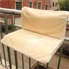 Feline Window Hanging Bed Caldo Cuccia Sospesa Stabile per Inverno