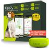 Does not apply DOG | GPS per Cani - Localizzatore per Cani Impermeabile Con GPS per Collare - T