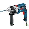 Bosch TRAPANO CON PERCUSSIONE ELETTRICO BOSCH PROFESSIONAL GSB16RE 750 W VALIGETTA